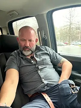 fuckadilf online show from February 4, 8:15 pm