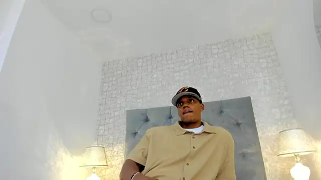 jax black online show from February 12, 8:15 pm