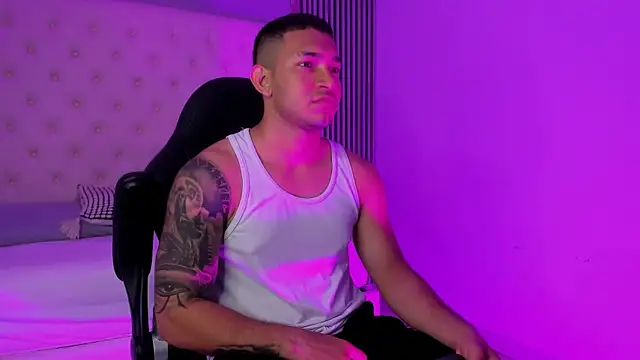 venedic bull online show from February 12, 3:23 am