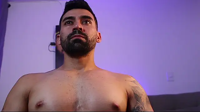 SOY MIKE online show from March 4, 1:45 am