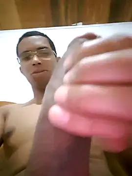 Mikael 1357 online show from February 21, 4:57 am