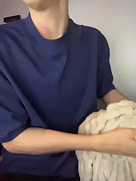 LiamMyst online show from October 28, 5:32 am