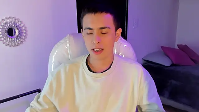 Nyko ds online show from January 10, 4:28 am