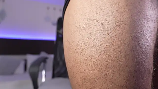 DanteeStone online show from March 23, 8:59 pm