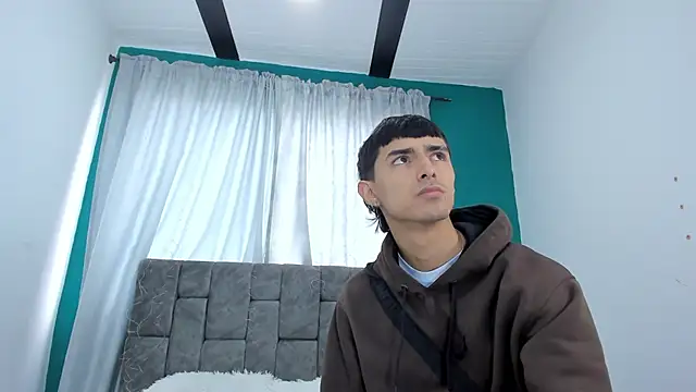 Anthony carter online show from January 10, 1:48 pm