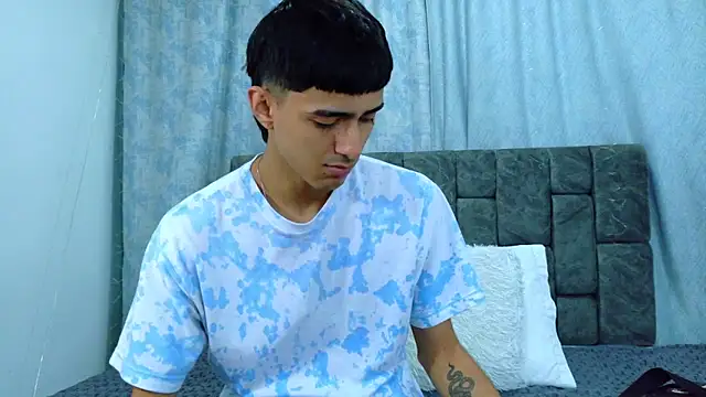 Anthony carter online show from March 4, 2:02 pm