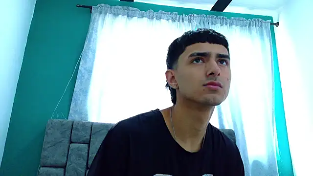 Anthony carter online show from February 11, 2:11 pm