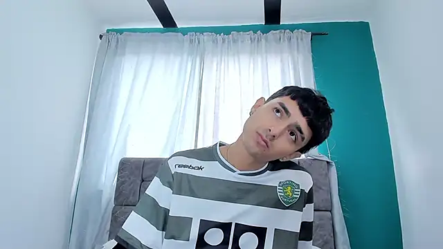 Anthony carter online show from January 5, 5:27 pm