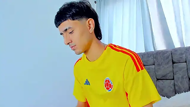 Anthony carter online show from November 25, 2:30 pm