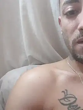 JuDilva8451 online show from October 1, 1:31 am