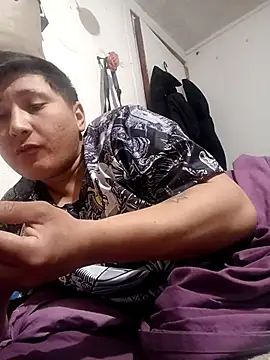 Chyynoxxx online show from October 7, 12:20 pm