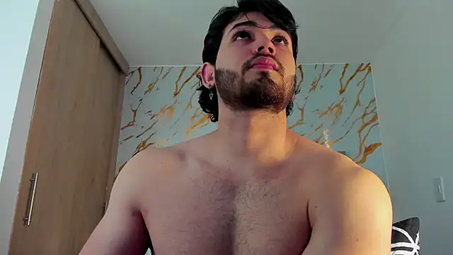 ElianKeiser online show from February 15, 3:20 pm