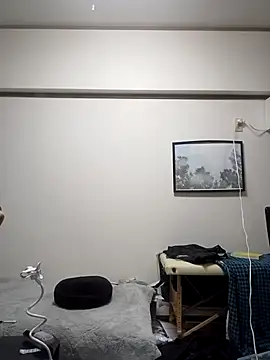 keiichi684 online show from October 8, 1:15 pm