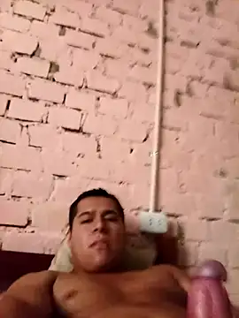 Alex321Flores online show from June 3, 2:33 pm