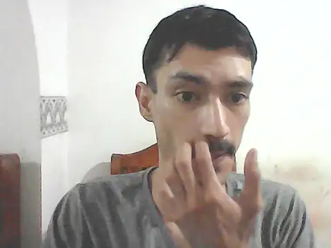 Coqui07 online show from October 27, 6:38 am