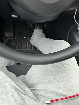 ayrtonmen online show from March 13, 3:19 pm