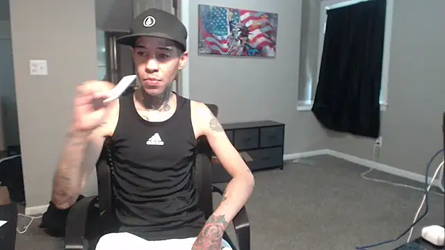 Michigan9000 online show from October 3, 8:03 pm