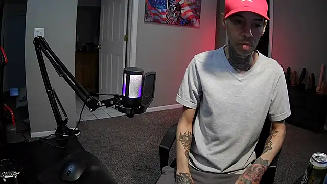 Michigan9000 online show from October 13, 12:38 am