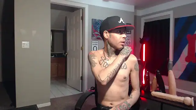 Michigan9000 online show from April 8, 1:17 am