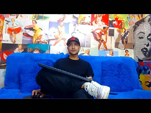 dazo vnzl12 online show from October 27, 6:21 pm