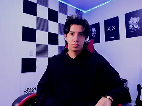 jeycobb online show from November 17, 2:09 pm