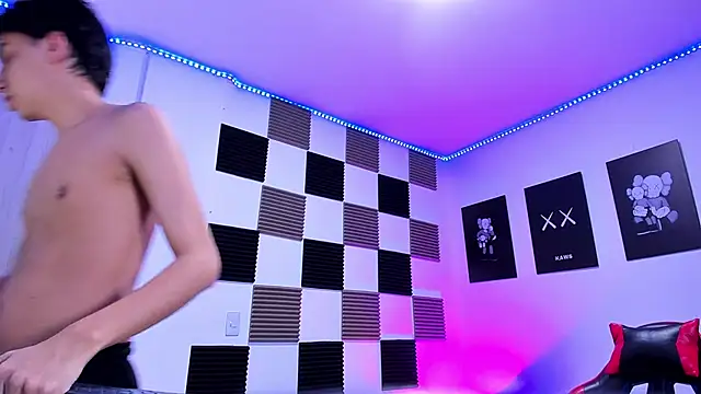 jeycobb online show from March 28, 1:28 am