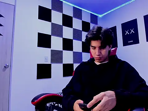 jeycobb online show from November 15, 12:07 pm