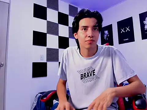 jeycobb online show from November 27, 12:42 pm