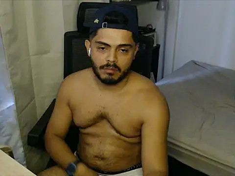 kevyn Stone online show from November 3, 5:37 pm