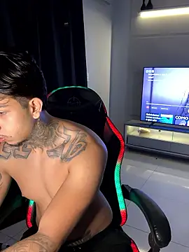 RealGdiass online show from January 9, 10:26 pm