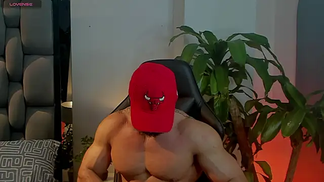 jeff clark7 online show from March 11, 2:18 am