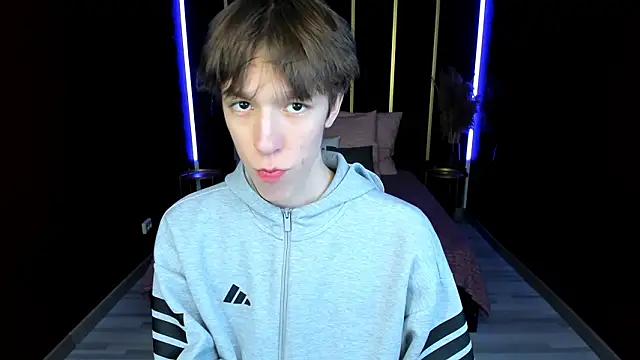 MarkBranston online show from February 16, 2:59 pm