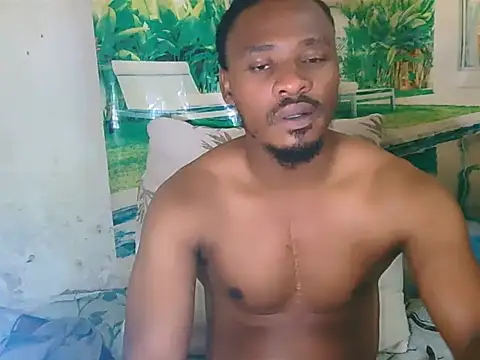 EbonyTiger69 online show from October 18, 7:46 am