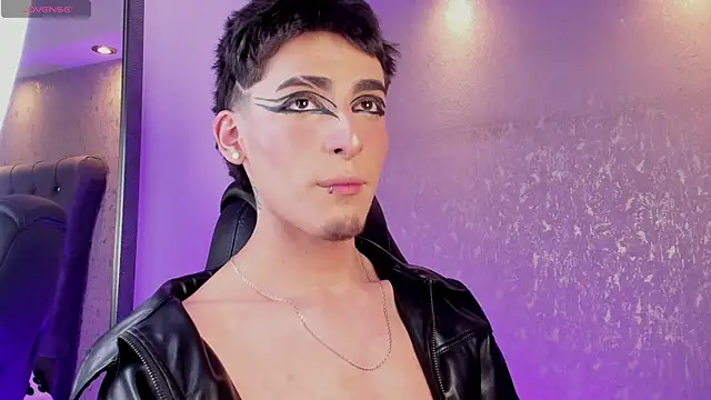 MateoMitchell online show from April 13, 5:19 am