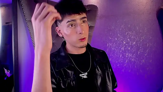 MateoMitchell online show from March 20, 12:14 am