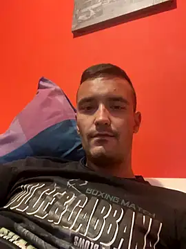 Zelkiaz online show from November 4, 11:50 pm