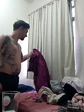 Alemaoccssabe online show from March 7, 11:30 am