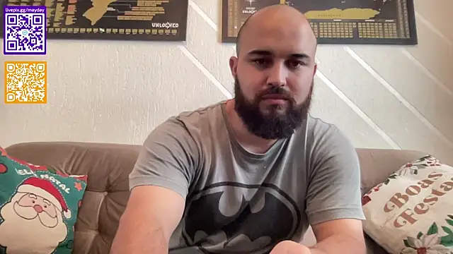 mayday2025m online show from January 10, 5:17 pm