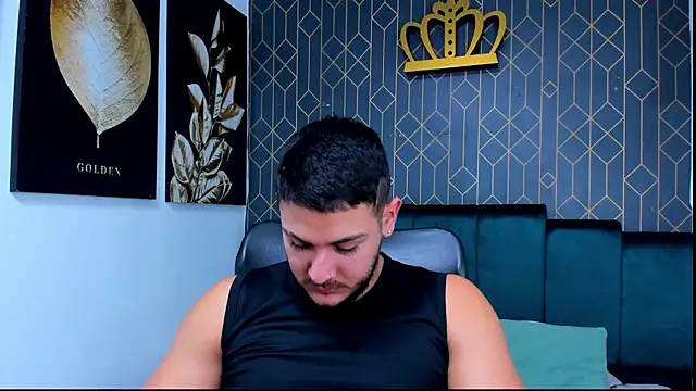 jasonshaw25 online show from January 6, 6:12 pm