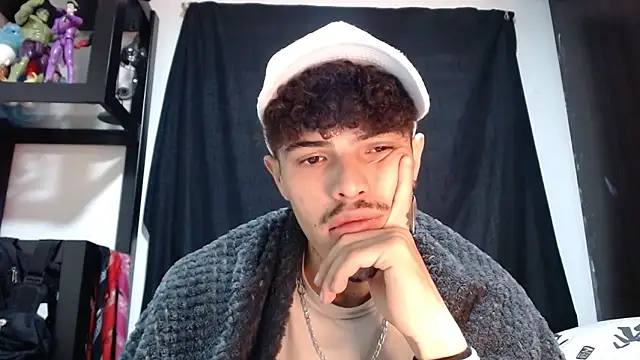 imsammytop online show from November 15, 11:23 am