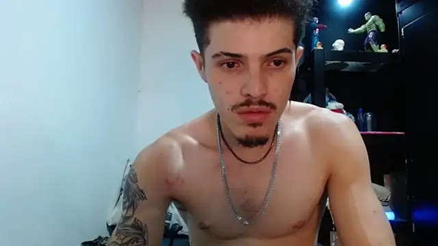 imsammytop online show from October 4, 1:54 am