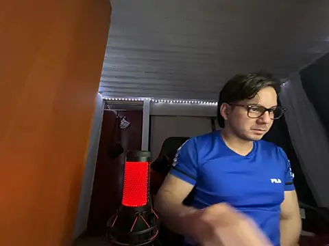 kaspar 6 online show from April 26, 3:59 am