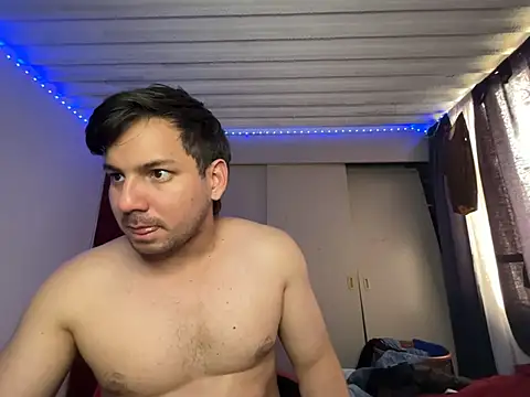 kaspar 6 online show from February 12, 9:54 pm