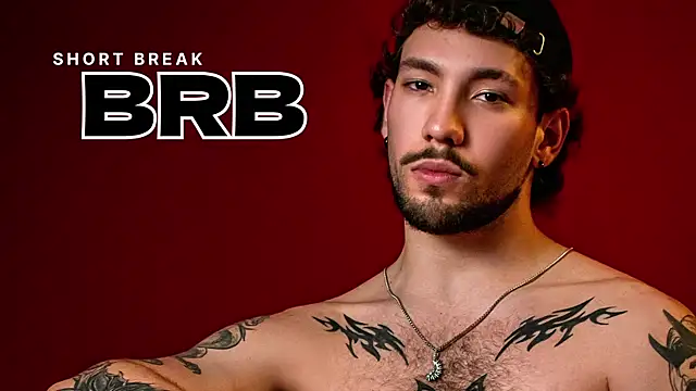 angel kyrozz online show from April 15, 7:03 pm