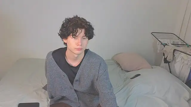 Cute Mike online show from February 5, 9:38 am