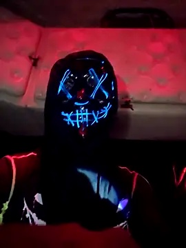 MK SDZ online show from October 13, 1:33 am