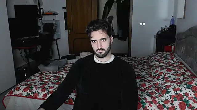 Al3xox02 online show from January 5, 6:44 pm