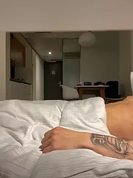 DirtyKazak online show from April 12, 10:54 pm