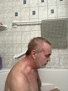 Jcaspen online show from March 13, 1:41 pm