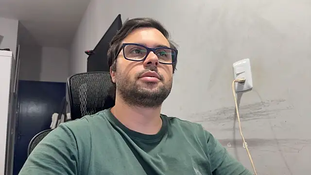 CasalManeiro25 online show from October 21, 4:32 pm